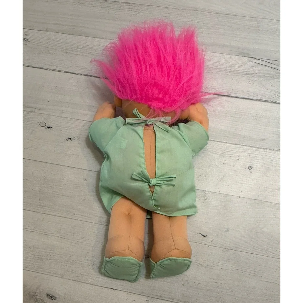 Russ vintage pink
